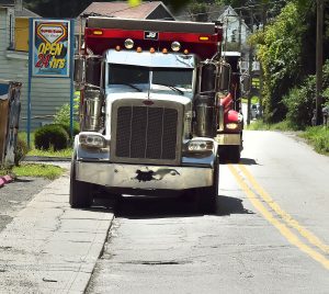 DOH: Brockway project will address truck route's underlying issues